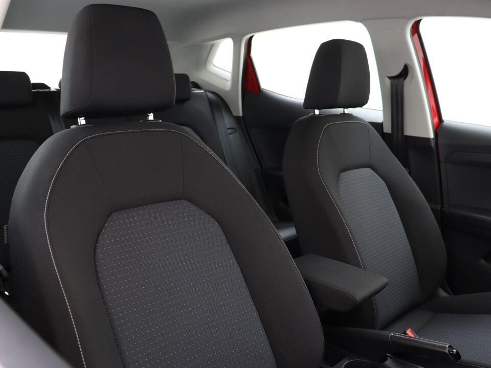 SEAT Ibiza 1.0 EcoTSI 95 PK Style