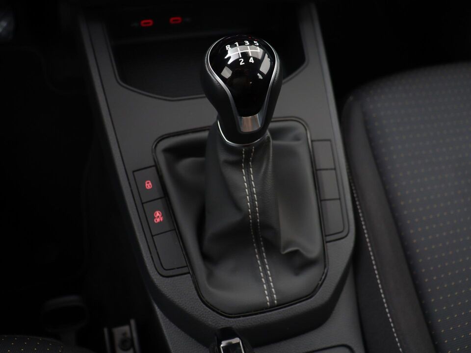 SEAT Ibiza 1.0 EcoTSI 95 PK Style