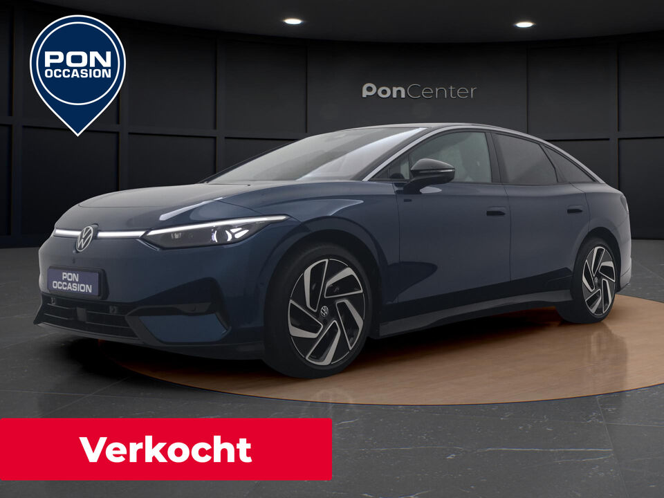 Volkswagen ID.7 Pro Business 77 kWh
