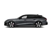 Audi A6 Avant S edition 2.0 e-hybrid 220 kW / 299 PK