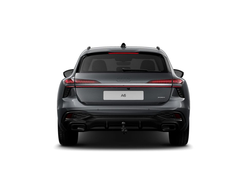 Audi A6 Avant S edition 2.0 e-hybrid 220 kW / 299 PK