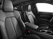 Audi A6 Avant S edition 2.0 e-hybrid 220 kW / 299 PK