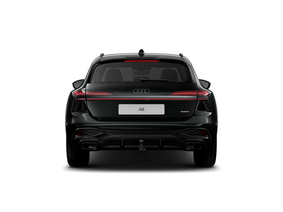 Audi A6 Avant S edition Competition 2.0 e-hybrid 270 kW / 367 PK