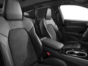 Audi A6 Avant S edition Competition 2.0 e-hybrid 270 kW / 367 PK