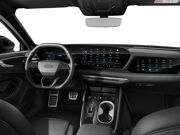 Audi A6 Avant S edition Competition 2.0 e-hybrid 270 kW / 367 PK