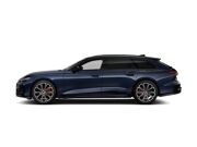 Audi A6 Avant S edition 2.0 e-hybrid 220 kW / 299 PK