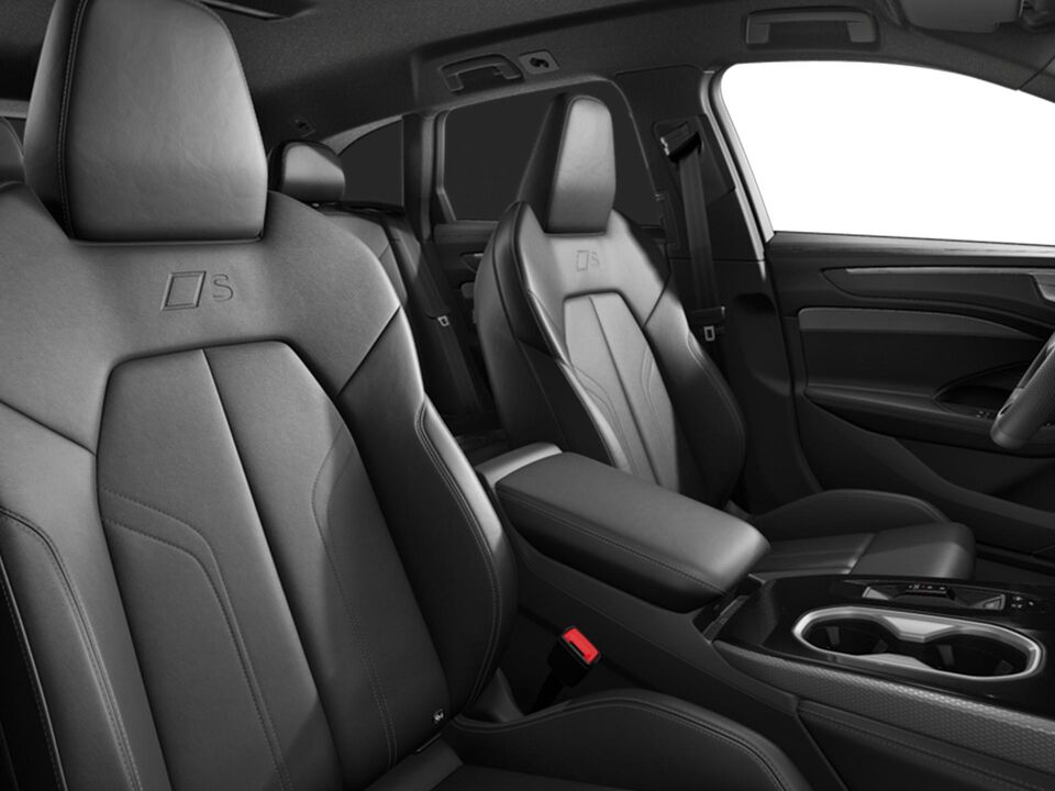 Audi A6 Avant S edition 2.0 e-hybrid 220 kW / 299 PK
