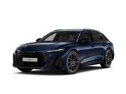 Audi A6 Avant S edition 2.0 e-hybrid 220 kW / 299 PK