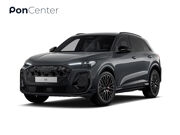 Audi Q5 S edition Competition 2.0 e-hybrid 270 kW / 367 PK