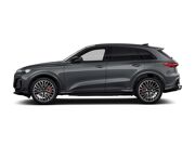 Audi Q5 S edition Competition 2.0 e-hybrid 270 kW / 367 PK