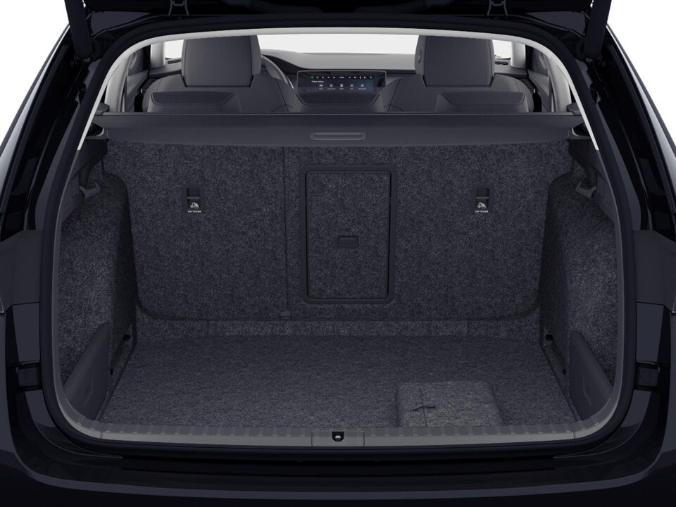 Škoda Octavia Combi Business Edition 1.5 TSI 85 kW / 115 PK