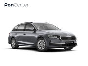 Škoda Octavia Combi Business Edition 1.5 TSI m-HEV 85 kW / 115 PK