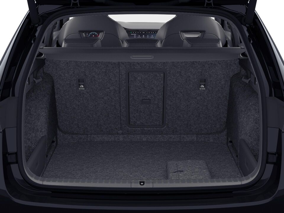 Škoda Octavia Combi Sportline Tour 1.5 TSI m-HEV 110 kW / 150 PK