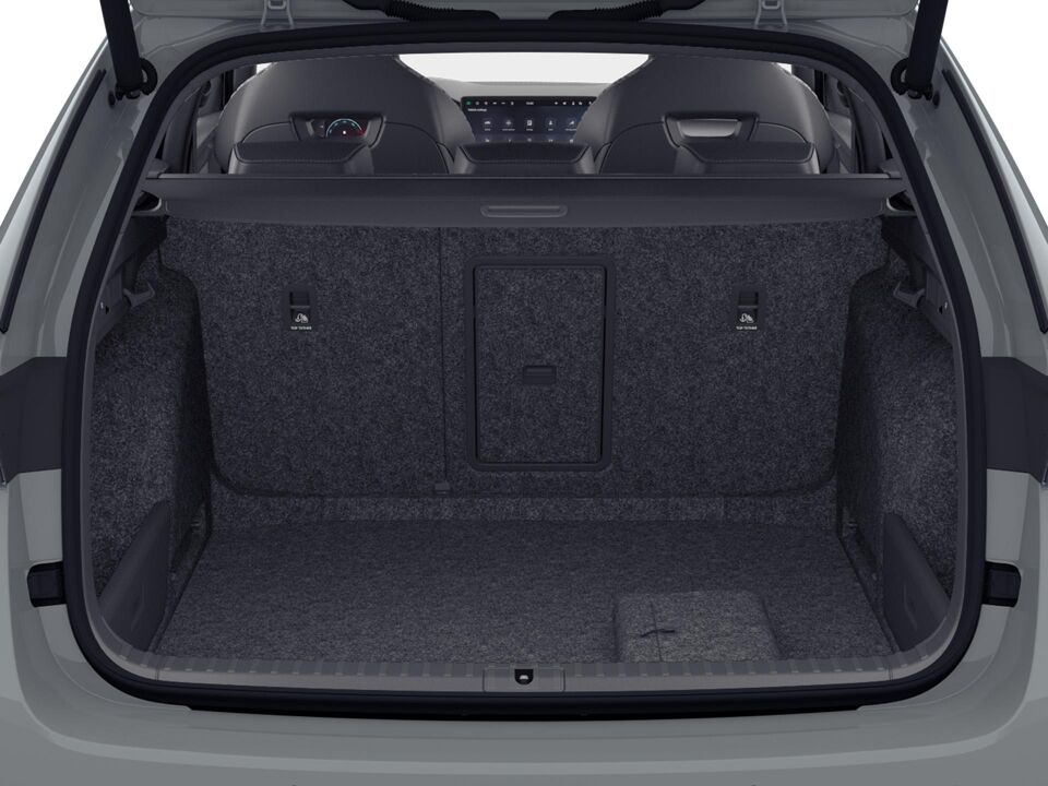 Škoda Octavia Combi Sportline Tour 1.5 TSI m-HEV 110 kW / 150 PK