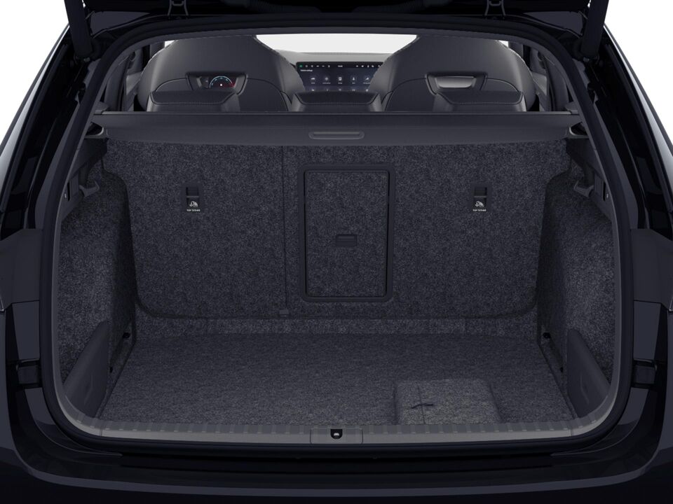 Škoda Octavia Combi Sportline Tour 1.5 TSI m-HEV 110 kW / 150 PK