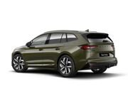 Škoda Enyaq Sportline 210 kW / 286 PK