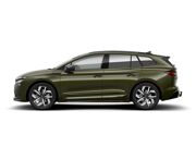 Škoda Enyaq Sportline 210 kW / 286 PK