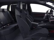 Škoda Enyaq Sportline 210 kW / 286 PK