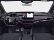 Škoda Enyaq Sportline 210 kW / 286 PK