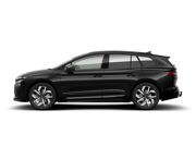 Škoda Enyaq Sportline 210 kW / 286 PK