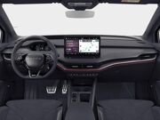 Škoda Enyaq Sportline 210 kW / 286 PK