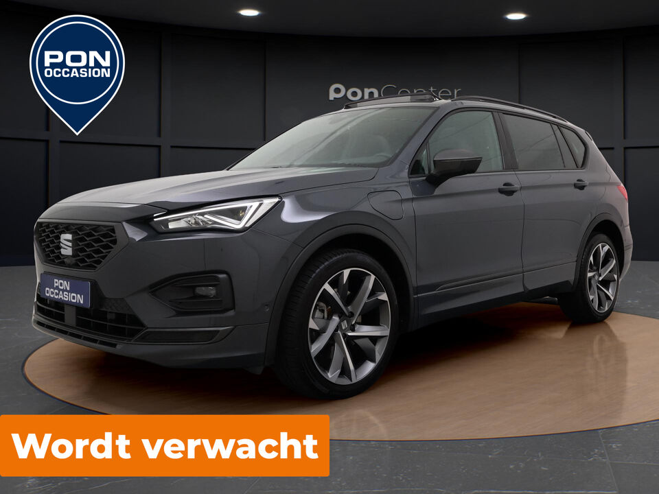 SEAT Tarraco 1.4 TSI e-Hybrid PHEV FR Business