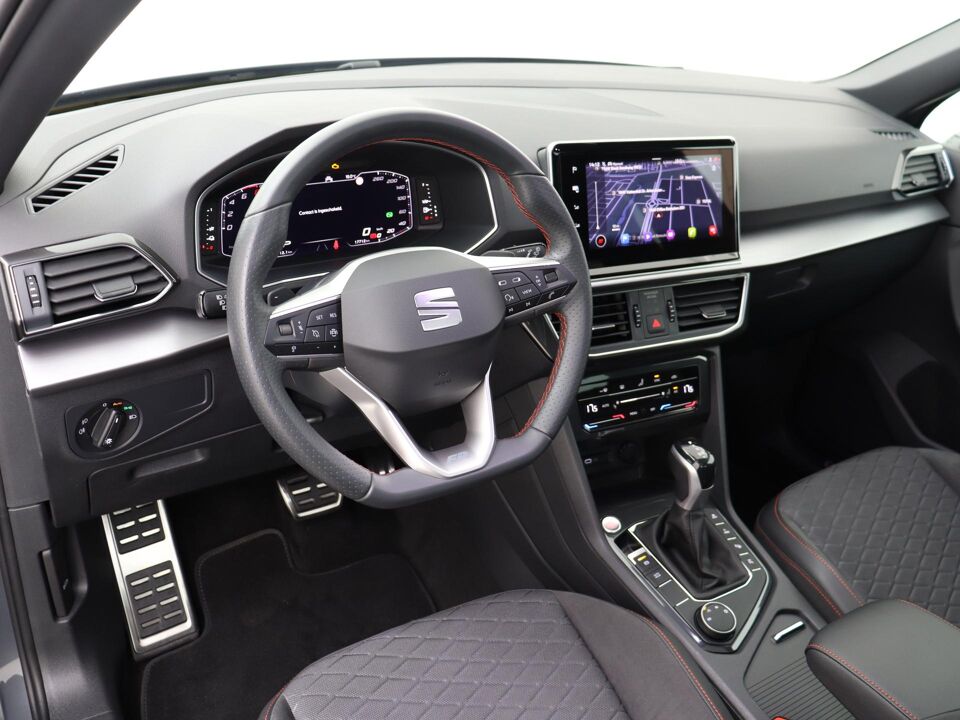 SEAT Tarraco 1.4 TSI e-Hybrid PHEV FR Business