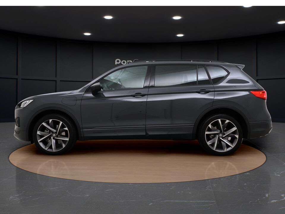 SEAT Tarraco 1.4 TSI e-Hybrid PHEV FR Business