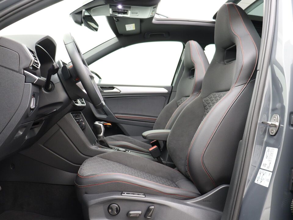 SEAT Tarraco 1.4 TSI e-Hybrid PHEV FR Business
