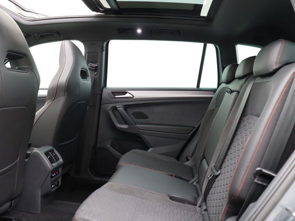 SEAT Tarraco 1.4 TSI e-Hybrid PHEV FR Business