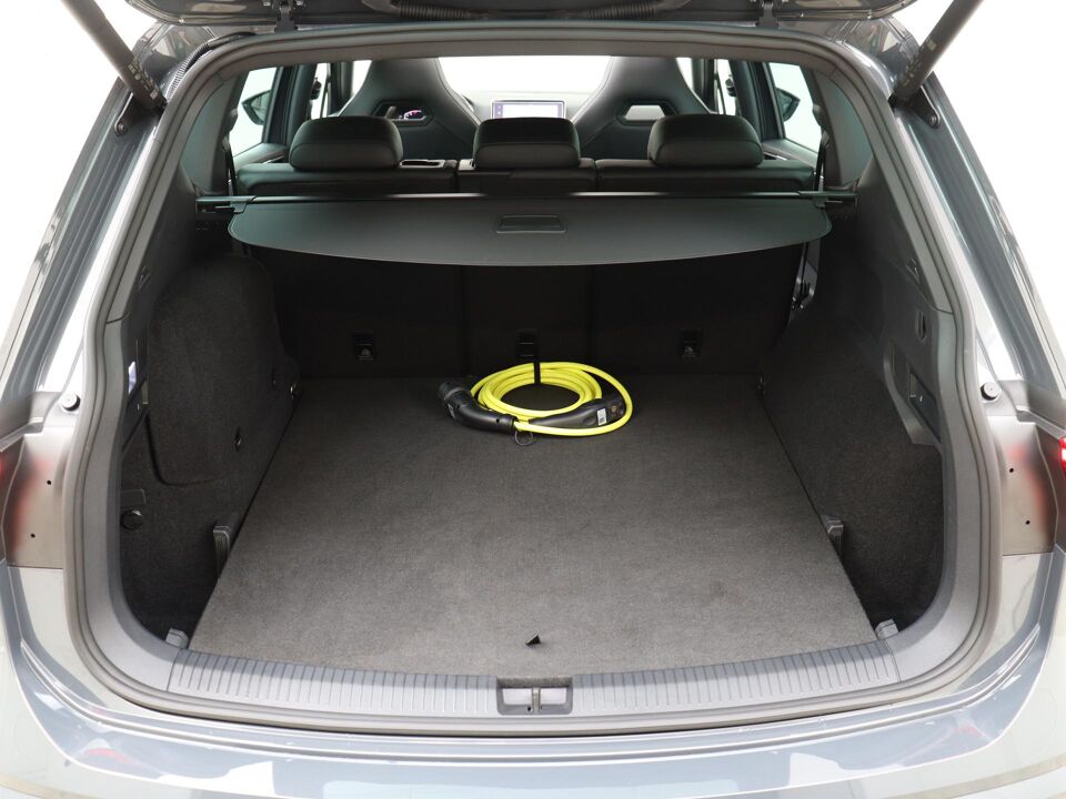 SEAT Tarraco 1.4 TSI e-Hybrid PHEV FR Business