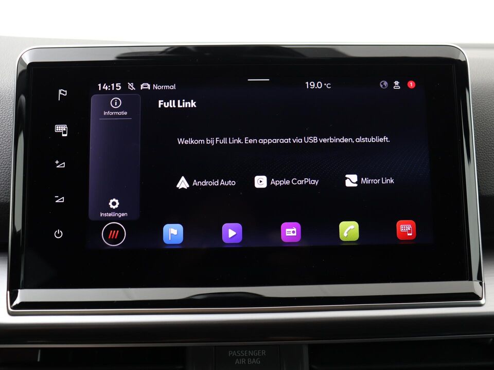 SEAT Tarraco 1.4 TSI e-Hybrid PHEV FR Business