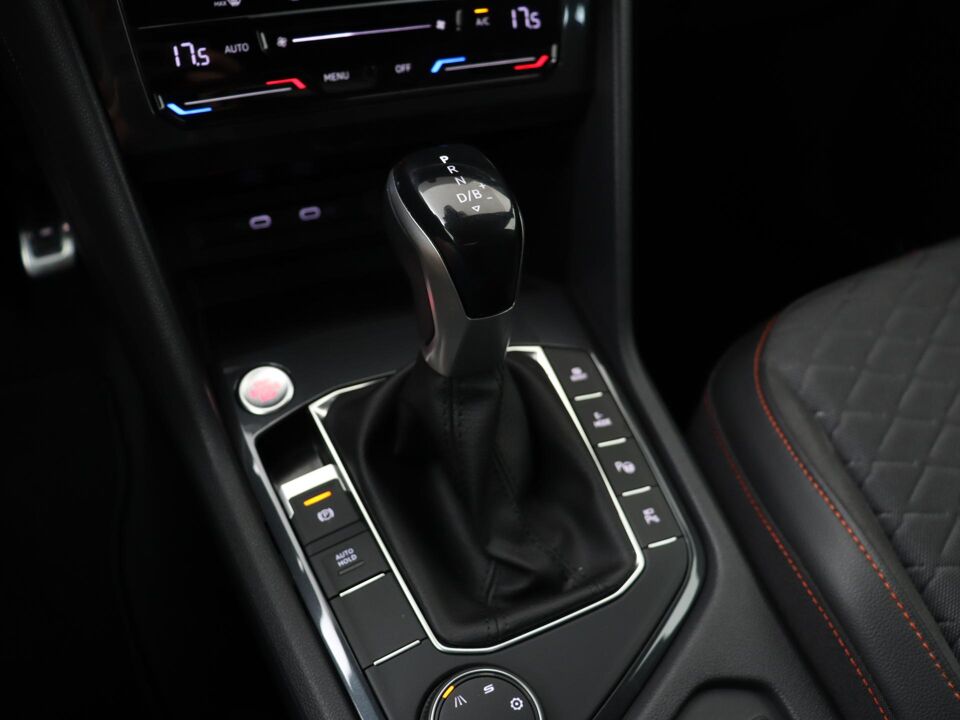 SEAT Tarraco 1.4 TSI e-Hybrid PHEV FR Business