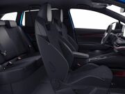Škoda Enyaq Sportline 210 kW / 286 PK