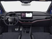 Škoda Enyaq Sportline 210 kW / 286 PK