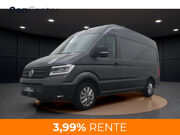 VW-Bedrijfswagens Crafter 35 2.0 TDI L3H2 Exclusive