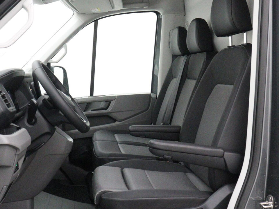 VW-Bedrijfswagens Crafter 35 2.0 TDI L3H2 Exclusive