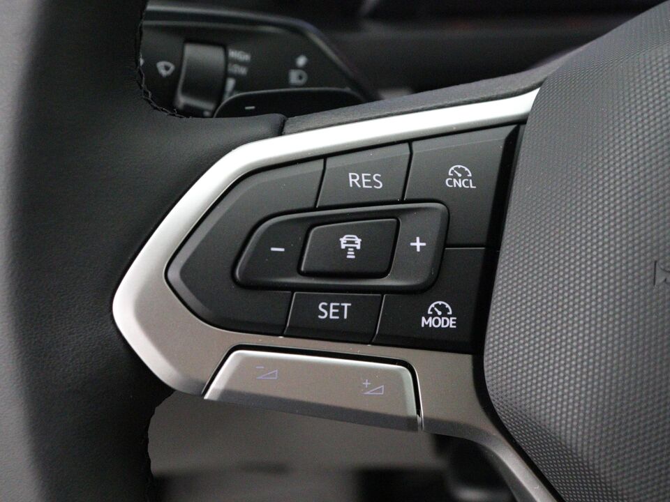 VW-Bedrijfswagens Crafter 35 2.0 TDI L3H2 Exclusive