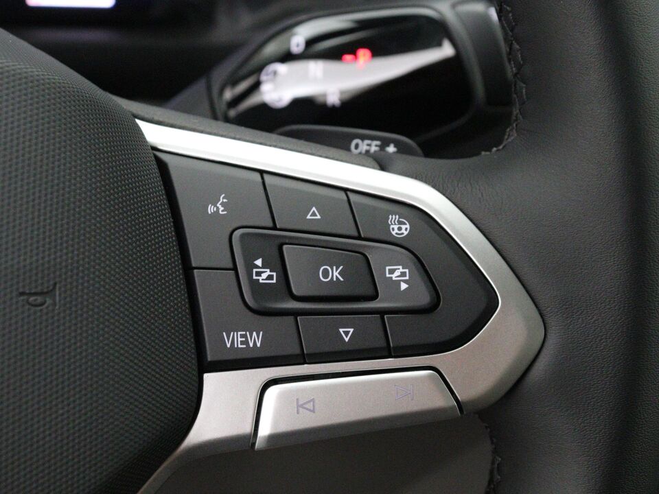 VW-Bedrijfswagens Crafter 35 2.0 TDI L3H2 Exclusive