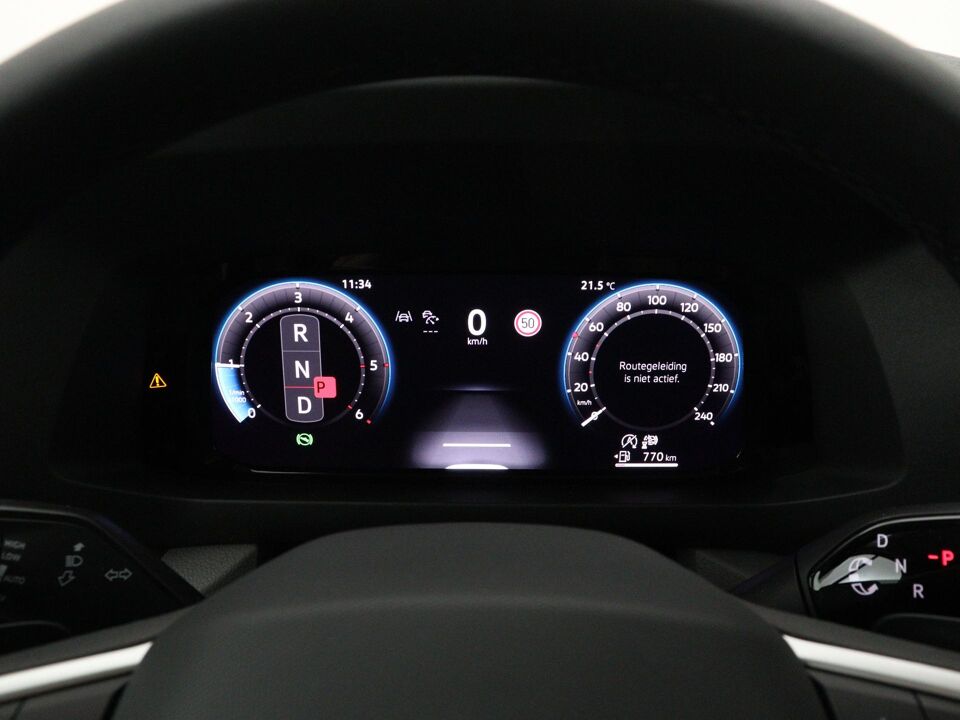VW-Bedrijfswagens Crafter 35 2.0 TDI L3H2 Exclusive