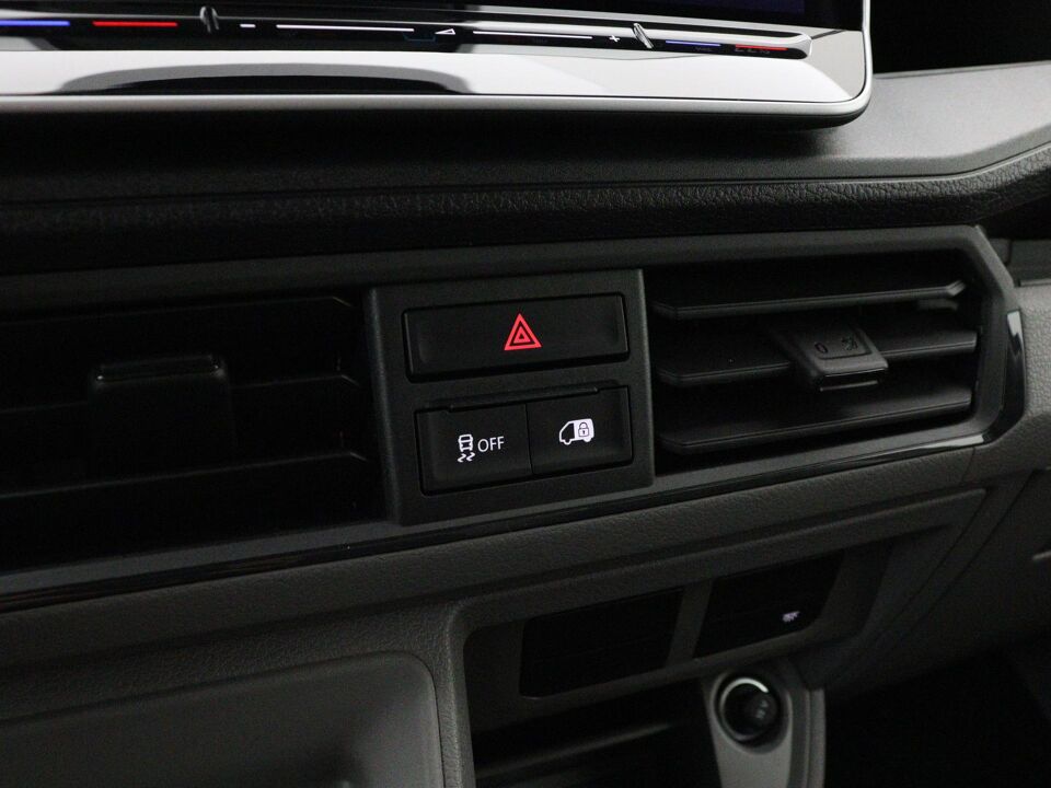 VW-Bedrijfswagens Crafter 35 2.0 TDI L3H2 Exclusive