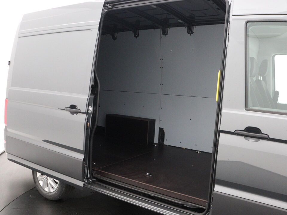 VW-Bedrijfswagens Crafter 35 2.0 TDI L3H2 Exclusive