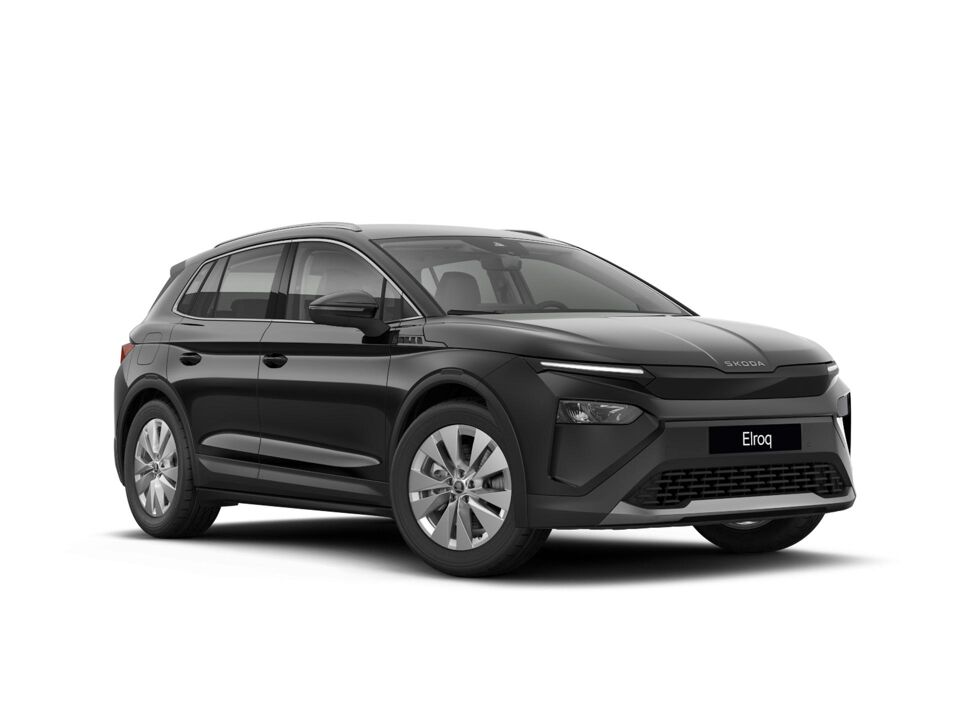 Škoda Elroq Business Edition Tour 210 kW / 286 PK