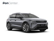Škoda Elroq Sportline 210 kW / 286 PK