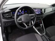 Volkswagen Polo 1.0 TSI 95PK Life Business DSG