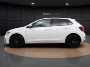 Volkswagen Polo 1.0 TSI 95PK Life Business DSG