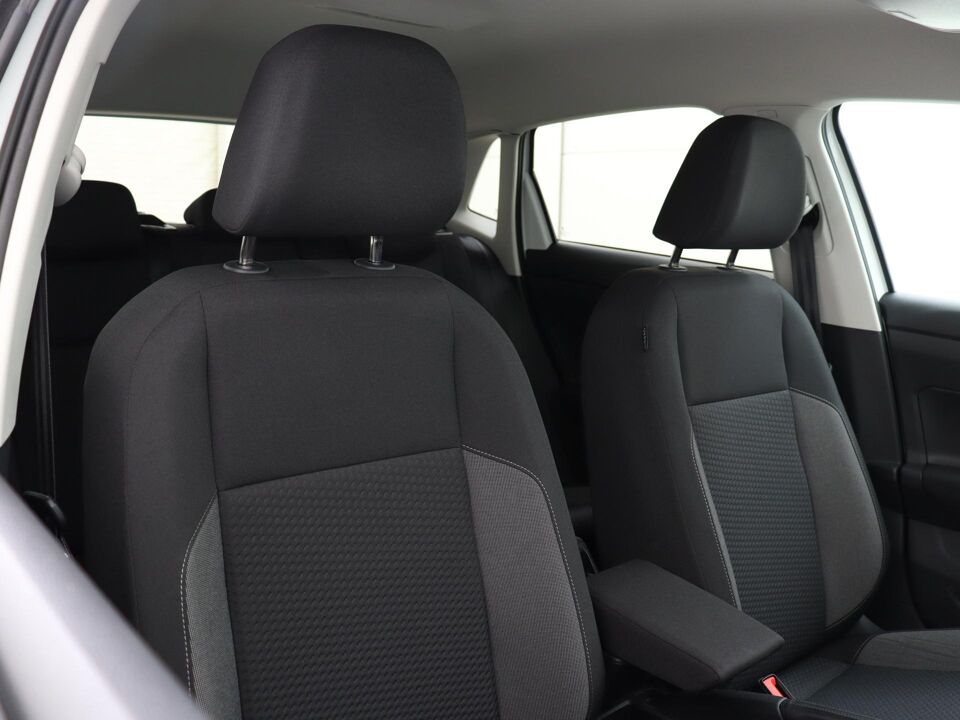 Volkswagen Polo 1.0 TSI 95PK Life Business DSG