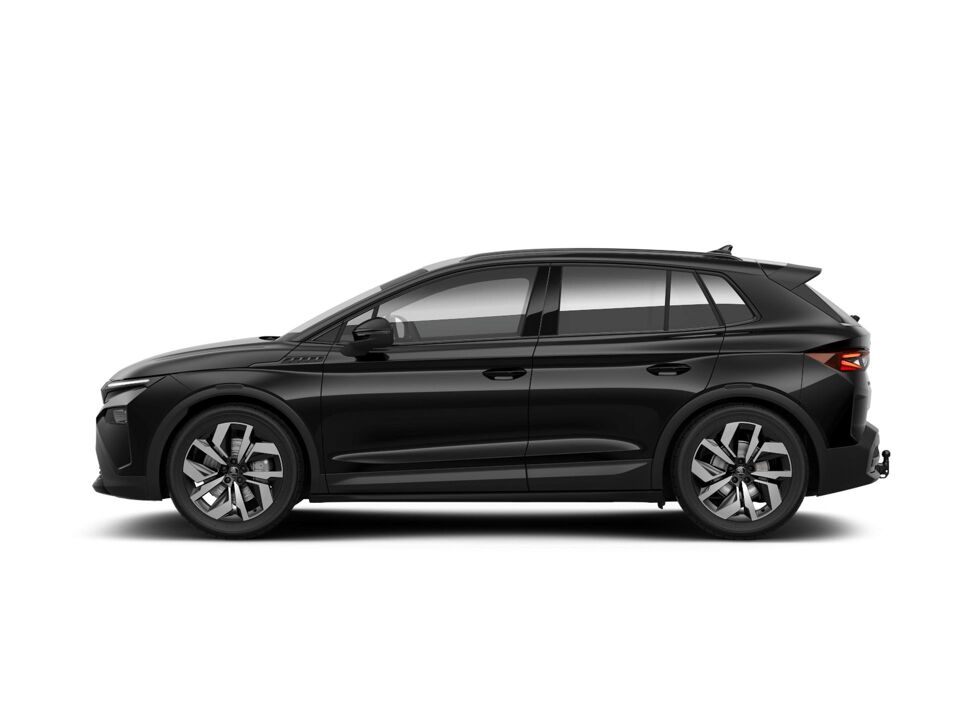 Škoda Elroq Sportline 210 kW / 286 PK