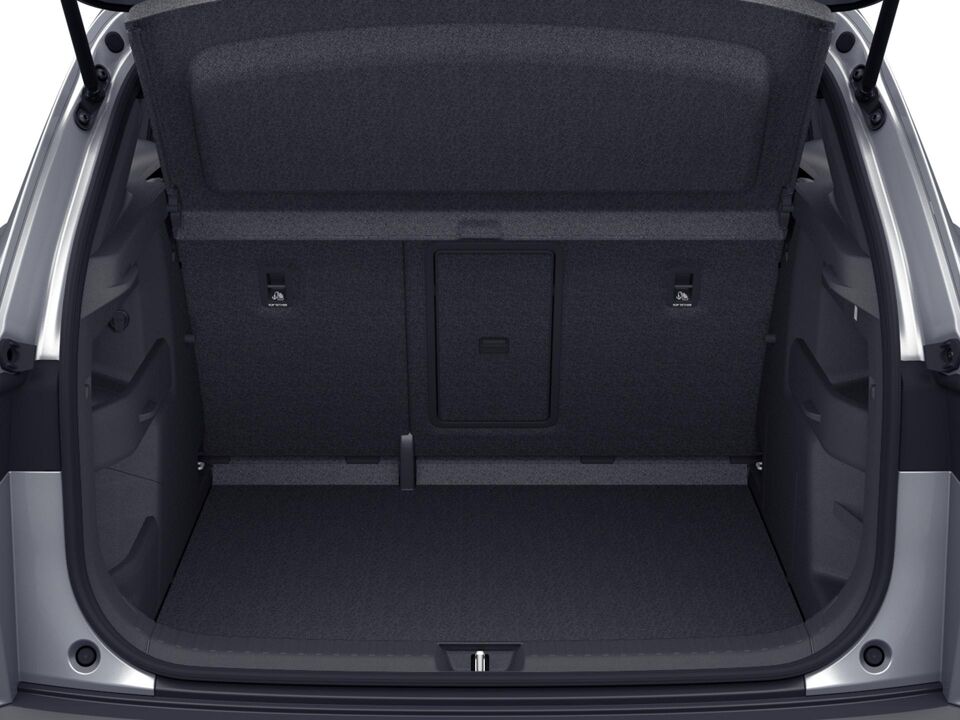 Škoda Elroq Sportline 210 kW / 286 PK