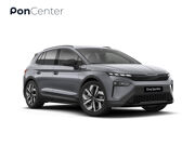 Škoda Elroq Sportline 210 kW / 286 PK